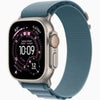 Apple Watch Ultra 3 GPS + Cellular 49mm Titanium Case Natural