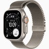 Apple Watch Ultra 3 GPS + Cellular 49mm Titanium Case Natural