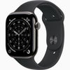 Apple Watch Series 11 Slate