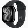 Apple Watch Series 11 Jet Black