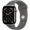 Apple Watch Series 11 Natural