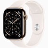 Apple Watch Series 11 Gold