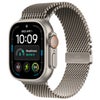 Apple Watch Ultra 4 GPS + Cellular 49mm Titanium Case Natural