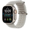 Apple Watch Ultra 4 GPS + Cellular 49mm Titanium Case Natural