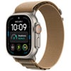 Apple Watch Ultra 4 GPS + Cellular 49mm Titanium Case Natural