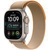 Apple Watch Ultra 4 GPS + Cellular 49mm Titanium Case Natural