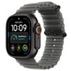 Apple Watch Ultra 4 GPS + Cellular 49mm Titanium Case Black