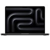 Apple MacBook Pro 14" Early 2026, Space Black