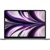 Apple MacBook Air 13.6" with Liquid Retina Display, M2 Chip, Mid 2022 Space Gray