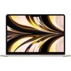Apple MacBook Air 13.6" with Liquid Retina Display, M2 Chip, Mid 2022 Starlight