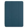 Apple Smart Folio for iPad Pro 11" 4th Gen, Marine Blue Blue