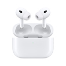 Apple AirPods Pro with MagSafe USB-C Charging Case, 2nd Gen