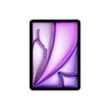 Apple iPad Air 11" with M2 Chip, Mid 2024 Purple