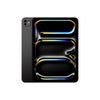 Apple iPad Pro 11" with M4 Chip, Mid 2024 Space Black