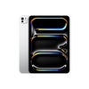 Apple iPad Pro 11" with M4 Chip, Mid 2024 Silver