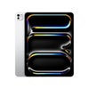 Apple iPad Pro 13" with M4 Chip, Mid 2024 Silver