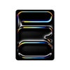 Apple iPad Pro 13" with M4 Chip, Mid 2024 Silver