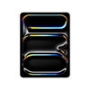 Apple iPad Pro 13" with M4 Chip, Mid 2024 Space Black
