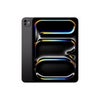 Apple iPad Pro 11" with M4 Chip, Mid 2024 Space Black