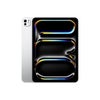 Apple iPad Pro 11" with M4 Chip, Mid 2024 Silver