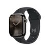 Apple Watch Series 10 GPS + Cellular Titanium Case Slate