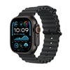 Apple Watch Ultra 2 GPS + Cellular 49mm Titanium Case (2024) Black
