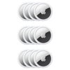 Apple AirTag 12 Pack White