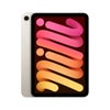 Apple 8.3" iPad Mini, 2024 Starlight