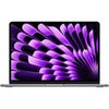 Apple MacBook Air 13.6" with M3 Chip (Early 2024) Space Gray