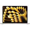 Apple MacBook Air 13.6" with M3 Chip (Early 2024) Starlight