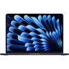 Apple MacBook Air 13.6" with M3 Chip (Early 2024) Midnight