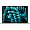 Apple MacBook Air 15.3" with M3 Chip (Early 2024) Silver