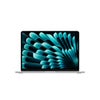 Apple MacBook Air 13.6" with M4 Chip, Early 2025, Silver