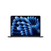 Apple MacBook Air 13.6" with M4 Chip, Early 2025, Midnight