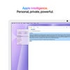 Apple iMac 24" with Retina 4.5K Display, M4 Chip with 10-Core CPU and 10-Core GPU, Late 2024 Purple