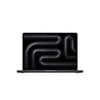 Apple MacBook Pro 14.2" with M4 Pro Chip, Late 2024 Space Black