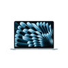 Apple MacBook Air 13.6" with M4 Chip, Early 2025, Sky Blue