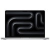Apple MacBook Pro 14" with M5 Chip, 10-Core CPU and 10-Core GPU, Late 2025 Silver