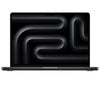 Apple MacBook Pro 14", Early 2026 Space Black