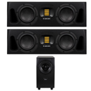 Adam Audio A44H: Picture 1 regular
