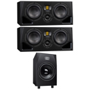 Adam Audio A77H: Picture 1 regular