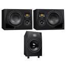 Adam Audio A8H: Picture 1 regular