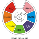 American DJ Pocket Pro: Picture 1 regular