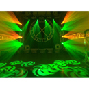 American DJ Stealth Spot: Picture 1 regular