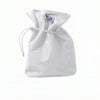 Advantage Gripware Standard Rag Bag White