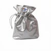 Advantage Gripware Standard Rag Bag Silver