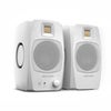 Adam Audio D3V 3.5" 80W Desktop Monitor, Pair White