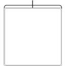 Advantage Gripware UltraLight Water Solid: Picture 1 regular