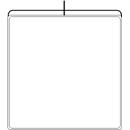 Advantage Gripware Silver Lam: Picture 1 regular