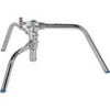 Avenger Mini Turtle Base for Century C Stand Silver